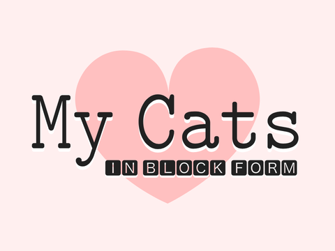My Cats