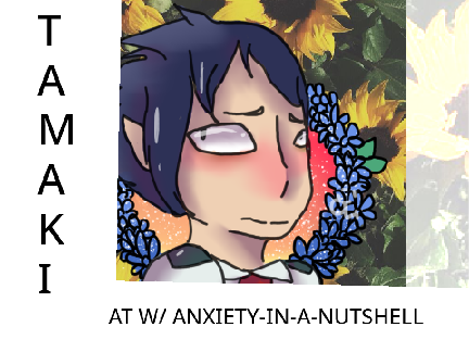 Tamaki - AT