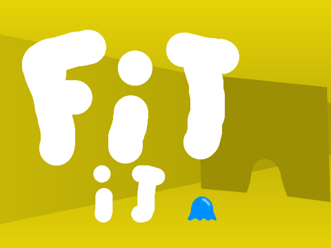 Fit it