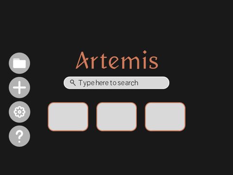 Artemis v0.6