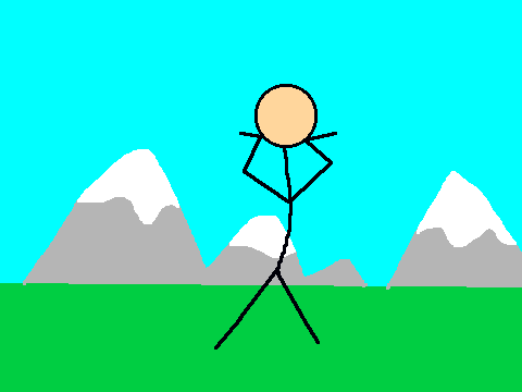 Sam Caramelldansen (With Music)