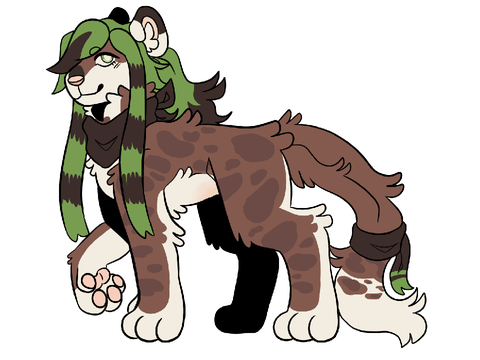 Art Dump
