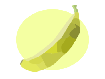 Banana Blockshade