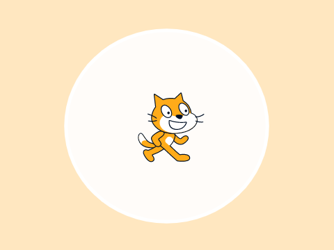 Welcome to scratch!