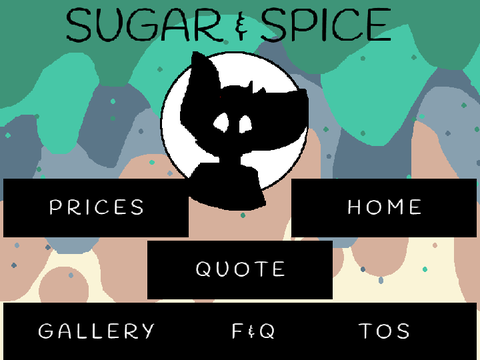 Sugar & Spice Suits