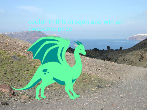 dragon prize remix