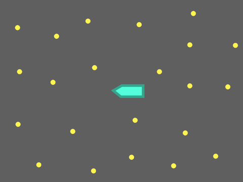 Space fighter mega 2