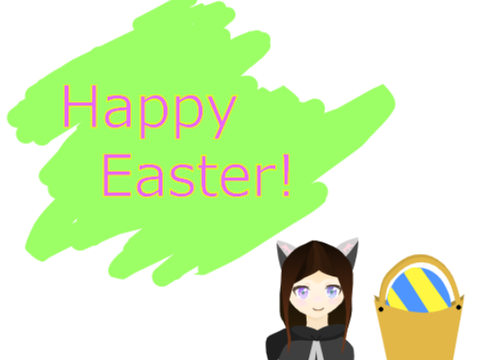 Easter!