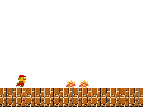 SUPER MAROI BROS.