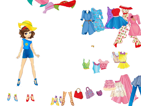 ze best fashion game evaaaaaa!!!!!