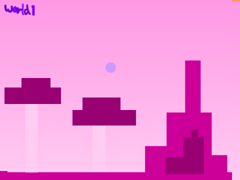                    first original "lost" game