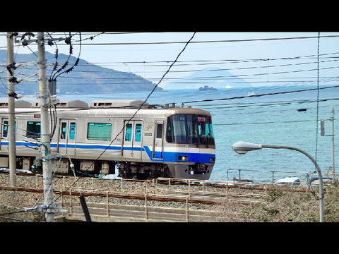 自分でも自信がある鉄道写真を集めた