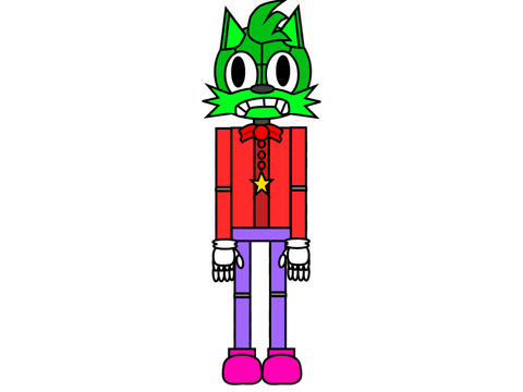 Your A Furry!
