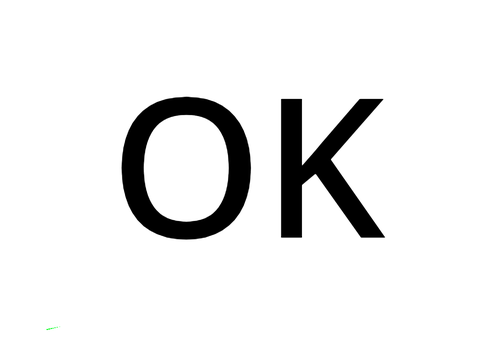 OK
