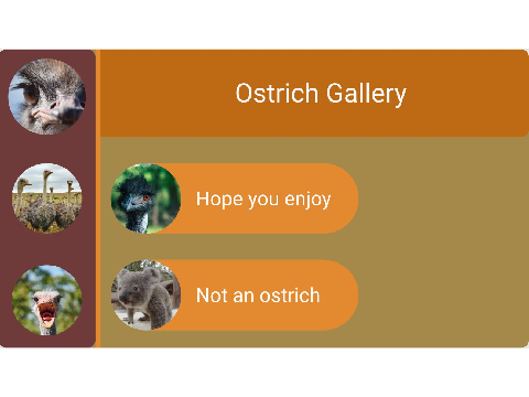 darkmode ui (experiment)