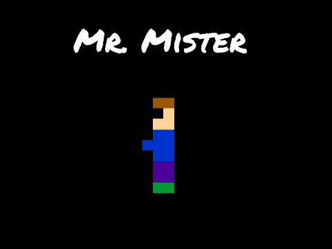 Mr. Mister