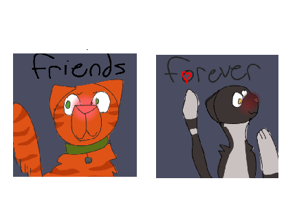 Matching pfps w/ Lily <3