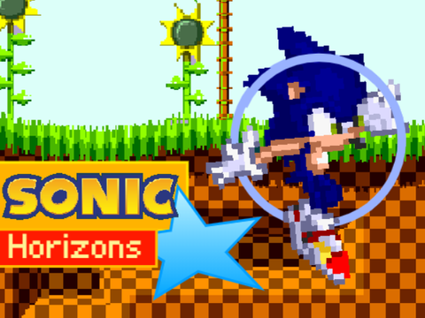 Sonic Horizons (CANCELLED)