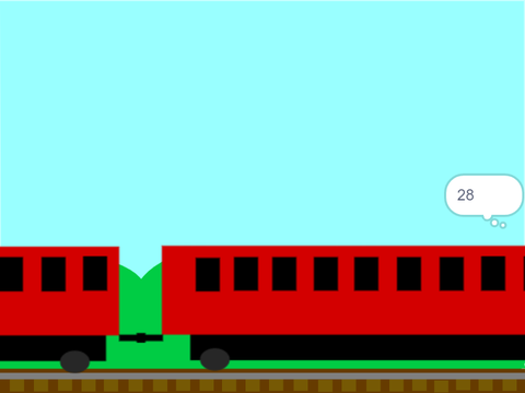 Thomas and Friends Richard Simulator