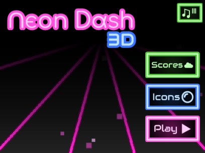 noen dash 3d