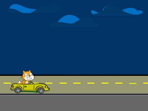 Side-Scrolling Mini Lesson - Starter Project remix-2