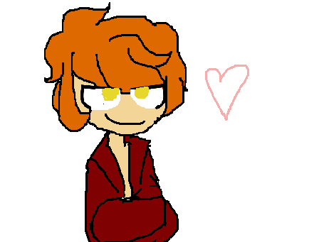 guys look its sloppy