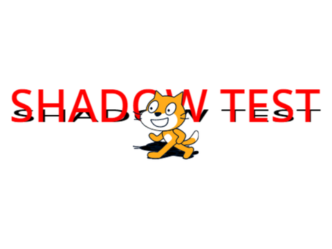 Shadow Test