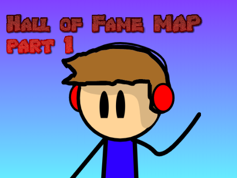 Hall of fame part 1
