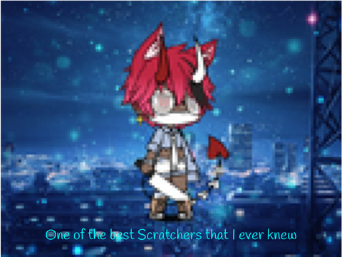 Tribute for KanaTheOkatu