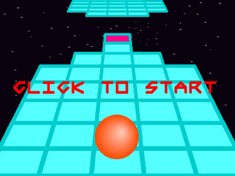Space travel 