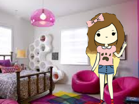 every day life (NOT FINISHED)