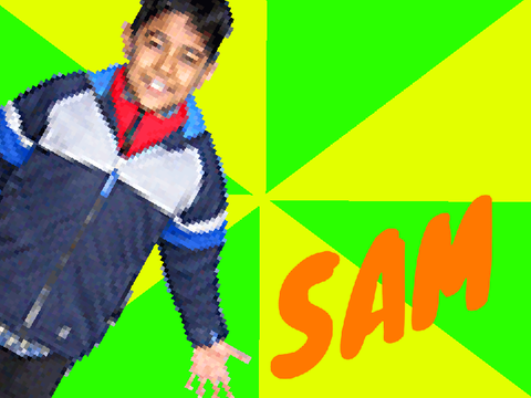 sam