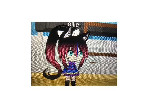 Meet Ellie