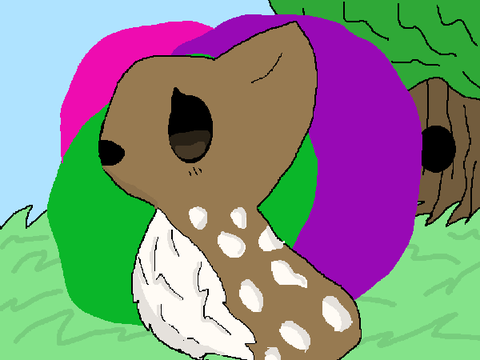 Art Contest... OPEN! Entry