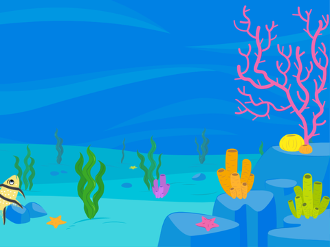 Click the Fish