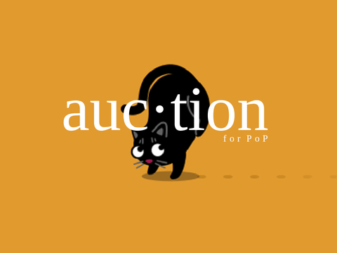 ` auc·tion `