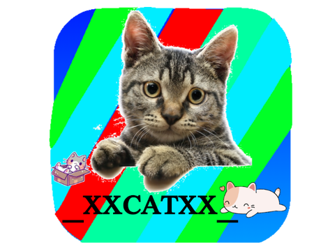 Pfp for _xXCATXx_