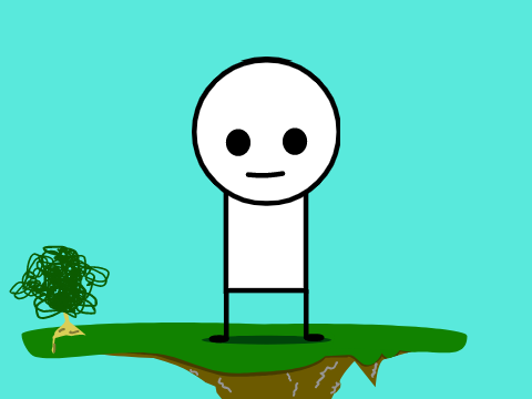 Animation for Thedawnoftime