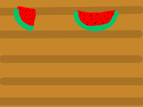 Fruit Clicker.