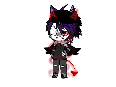 My Oc (entry)