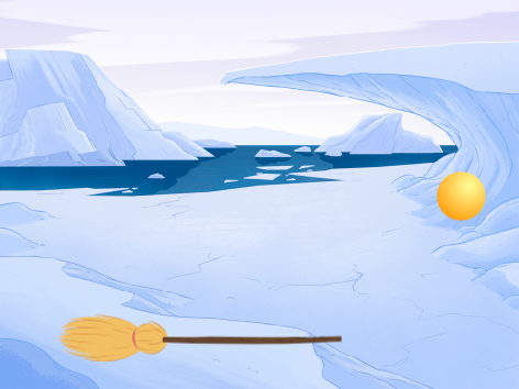 The Artic