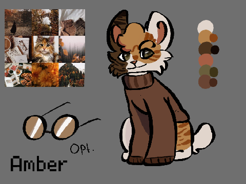Amber Ref