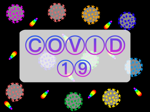 Covid-19: The Game