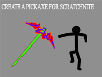 "RBGnixxer" for ScratchNite Xd
