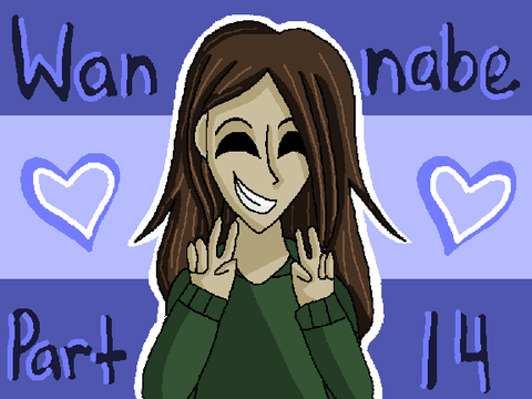(Unfinished) Wannabe MEP Part 14