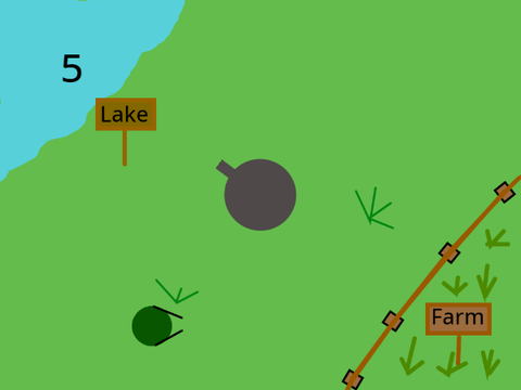 ZOMBIES! v1.2.1