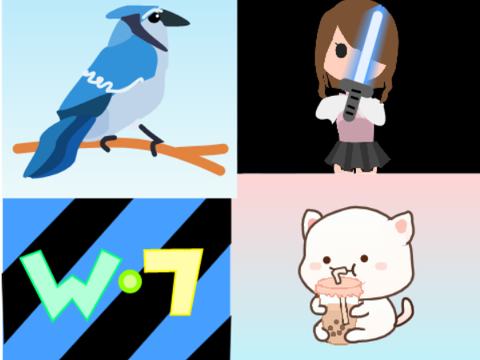 PFPs :D