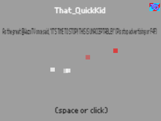 scratchers thoughts on f4f