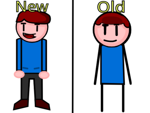 Vote's for which Oc is better