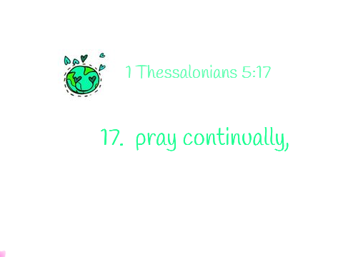 God's Words 11